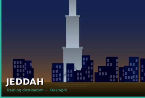 Jeddah