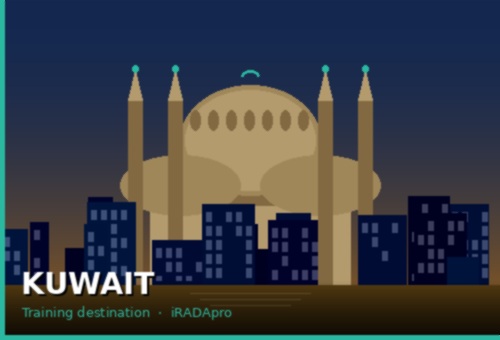Kuwait