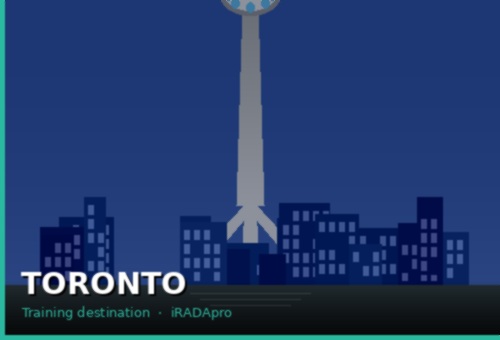 Toronto